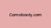 Camobooty.com Coupon Codes