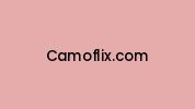 Camoflix.com Coupon Codes