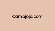 Camojojo.com Coupon Codes
