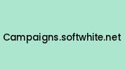 Campaigns.softwhite.net Coupon Codes