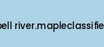 campbell-river.mapleclassifieds.com Coupon Codes
