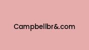 Campbellbrand.com Coupon Codes