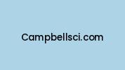 Campbellsci.com Coupon Codes