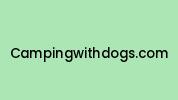 Campingwithdogs.com Coupon Codes