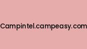 Campintel.campeasy.com Coupon Codes