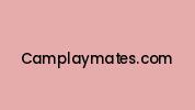Camplaymates.com Coupon Codes