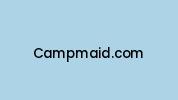 Campmaid.com Coupon Codes