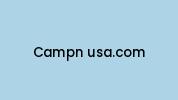 Campn-usa.com Coupon Codes