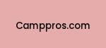camppros.com Coupon Codes
