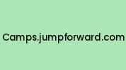 Camps.jumpforward.com Coupon Codes