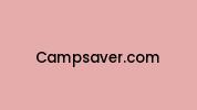 Campsaver.com Coupon Codes