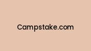 Campstake.com Coupon Codes