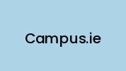 Campus.ie Coupon Codes