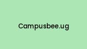 Campusbee.ug Coupon Codes