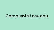 Campusvisit.osu.edu Coupon Codes