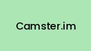 Camster.im Coupon Codes