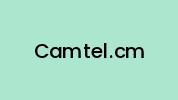 Camtel.cm Coupon Codes