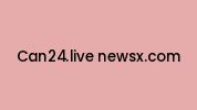 Can24.live-newsx.com Coupon Codes