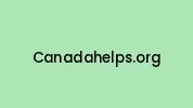 Canadahelps.org Coupon Codes