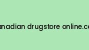 Canadian-drugstore-online.com Coupon Codes