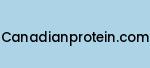 canadianprotein.com Coupon Codes