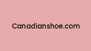 Canadianshoe.com Coupon Codes
