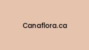 Canaflora.ca Coupon Codes