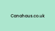 Canahaus.co.uk Coupon Codes