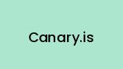 Canary.is Coupon Codes