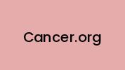 Cancer.org Coupon Codes