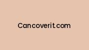 Cancoverit.com Coupon Codes