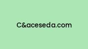Candaceseda.com Coupon Codes