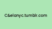 Candelanyc.tumblr.com Coupon Codes