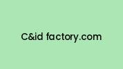 Candid-factory.com Coupon Codes