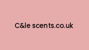 Candle-scents.co.uk Coupon Codes