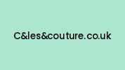 Candlesandcouture.co.uk Coupon Codes