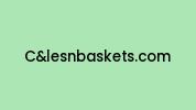 Candlesnbaskets.com Coupon Codes