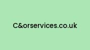 Candorservices.co.uk Coupon Codes