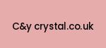 candy-crystal.co.uk Coupon Codes