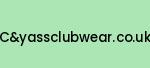 candyassclubwear.co.uk Coupon Codes