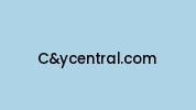 Candycentral.com Coupon Codes
