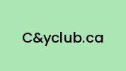 Candyclub.ca Coupon Codes