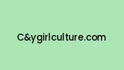 Candygirlculture.com Coupon Codes