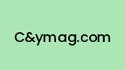 Candymag.com Coupon Codes