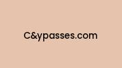 Candypasses.com Coupon Codes