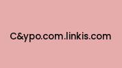 Candypo.com.linkis.com Coupon Codes