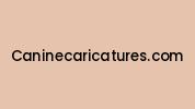Caninecaricatures.com Coupon Codes