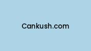 Cankush.com Coupon Codes