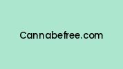 Cannabefree.com Coupon Codes