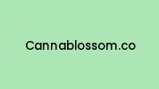 Cannablossom.co Coupon Codes